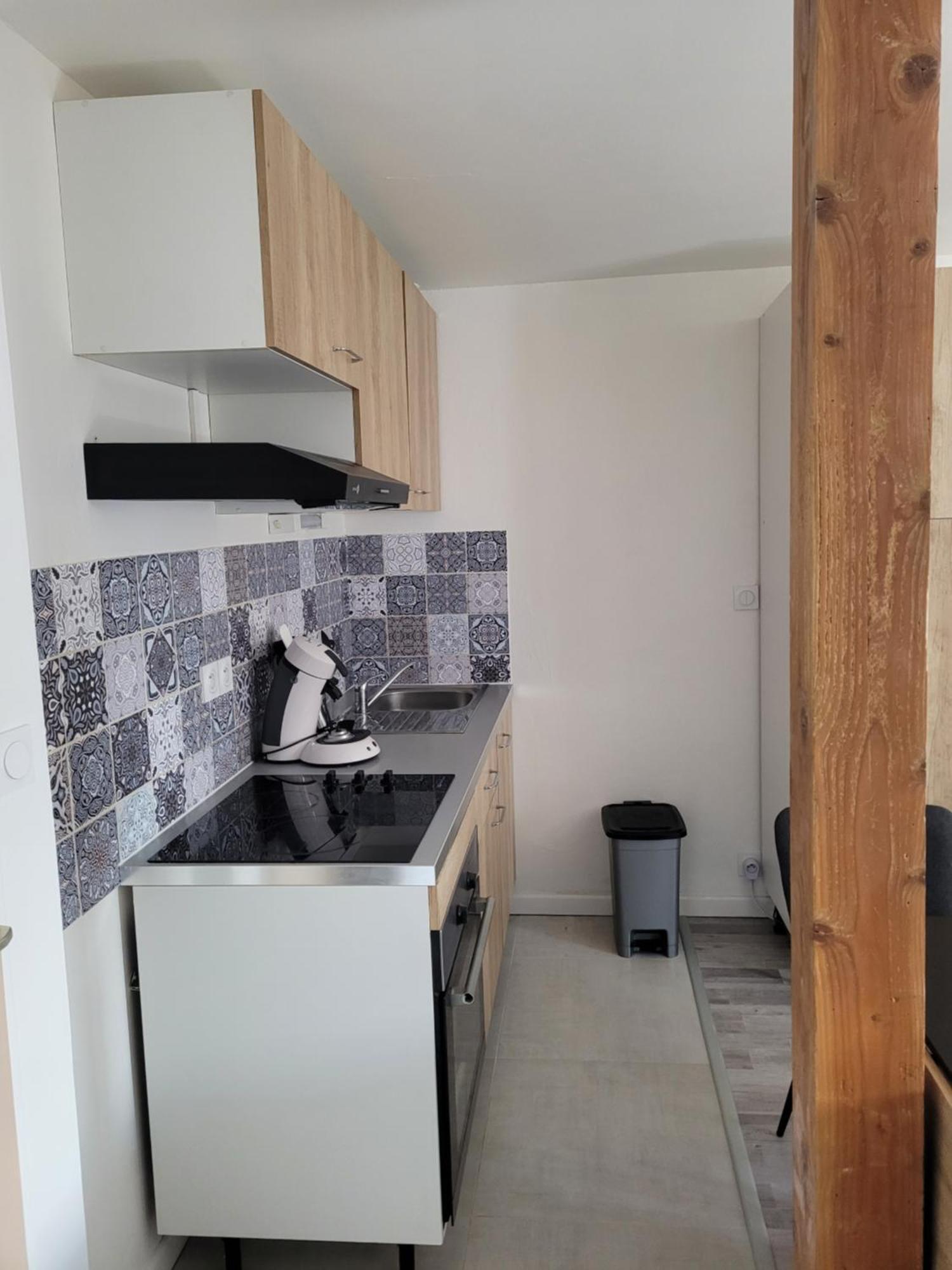 Appartement En Plein Centre لا توربال المظهر الخارجي الصورة