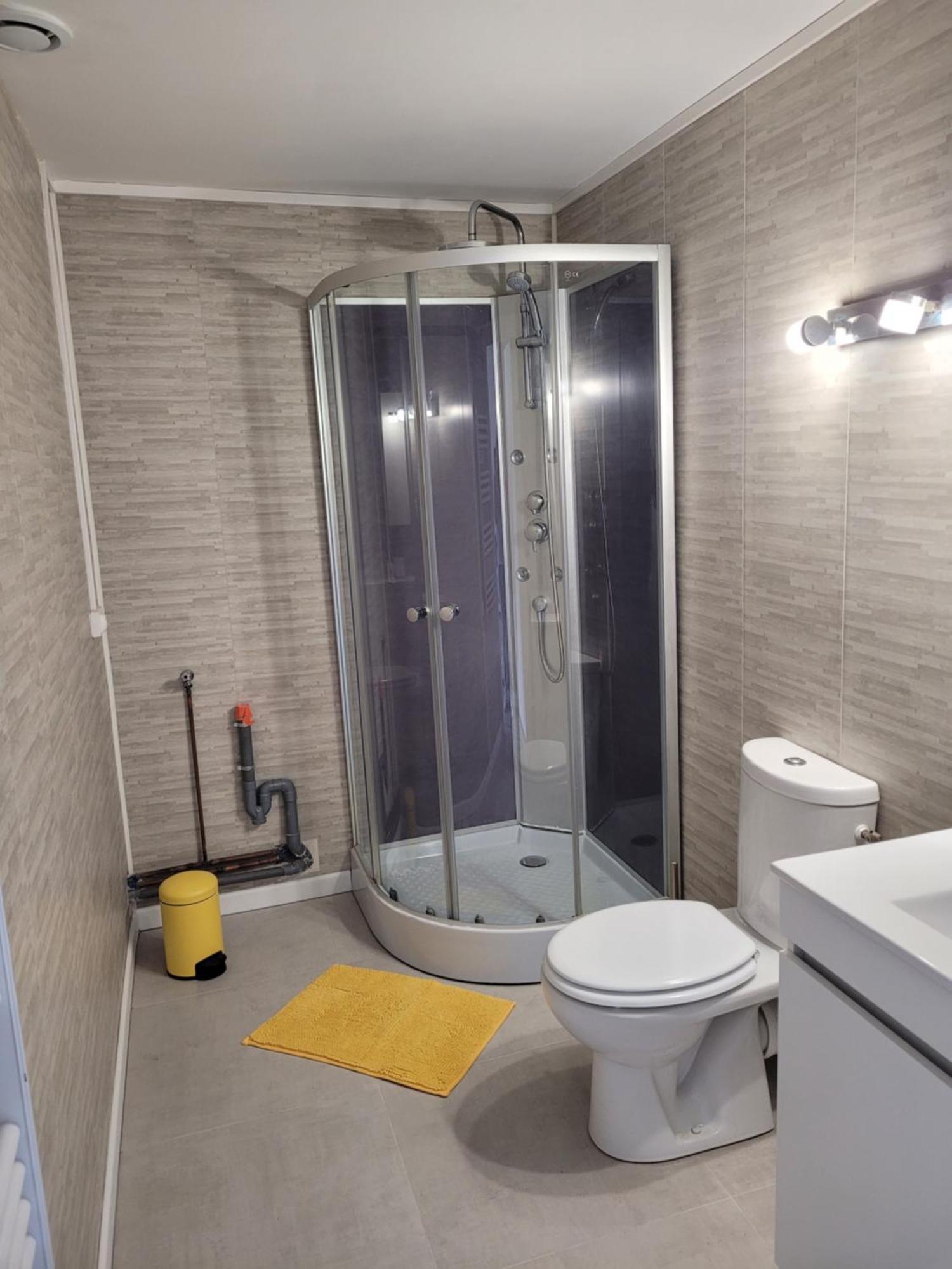 Appartement En Plein Centre لا توربال المظهر الخارجي الصورة