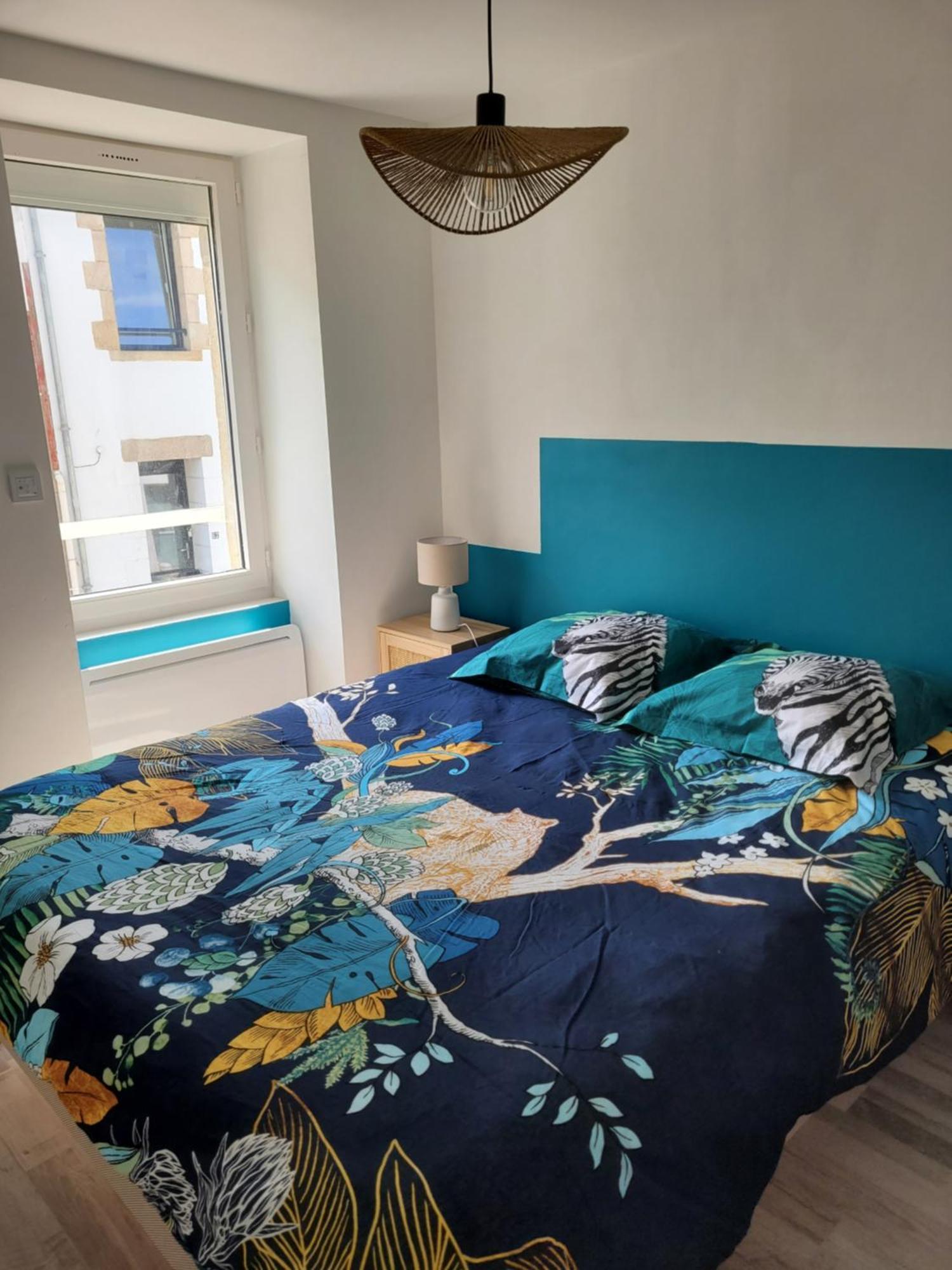Appartement En Plein Centre لا توربال المظهر الخارجي الصورة